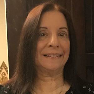 Meet your Posher, Janet